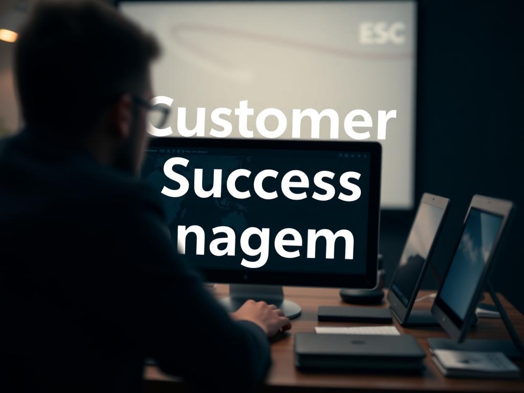 Customer Success Management